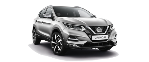 Nissan qashqai wing online mirror indicator lens