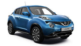 Left Passenger Side Door Wing Mirror Cover For Nissan Qashqai & X-Trail