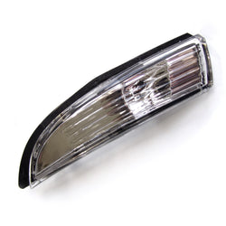 Ford Fiesta mk7 08-17 Wing Mirror Indicator Lense Lamp Cover Left Side