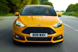 Ford Focus ST mk3.5 Gloss Black Front Lower Centre Bumper Grille