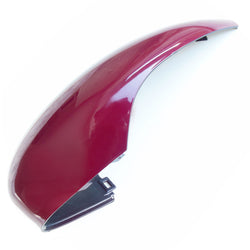 Ford Fiesta mk7 mk7 Left Wing Mirror Cover Cap Hot Magenta