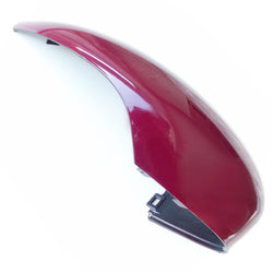 Ford Fiesta mk7 Right Door Wing Mirror Cover Cap Hot Magenta