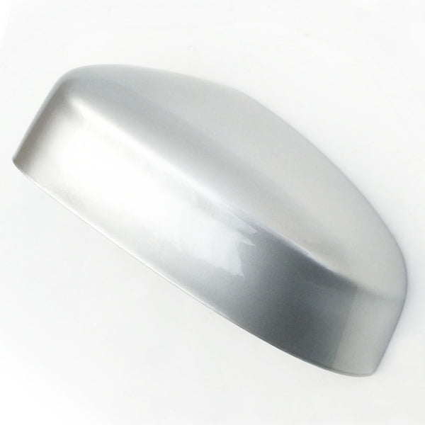 Ford mondeo 2010-14 mk4 Wing Mirror Cover Moondust Silver Passenger