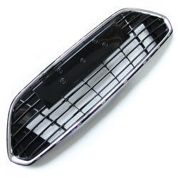 Ford Mondeo mk4 Facelift Front Lower Bumper Grille Panel Part