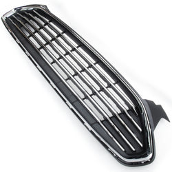 Ford Mondeo mk5 2014-2018 Chrome Upper Front Radiator Grille