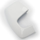 Ford Transit Custom Door Wing Mirror Cover Cap Frozen White Right Drivers Side