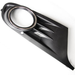 VW Golf mk6 Fog Light Surround Bumper Grille - Right