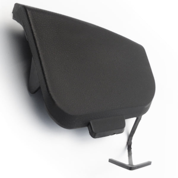 VW Golf mk6 2009-12 Rear Bumper Towing Eye Cover Cap