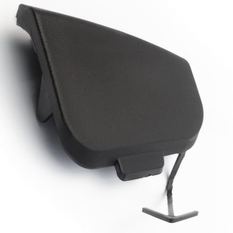 VW Golf mk6 2009-12 Rear Bumper Towing Eye Cover Cap