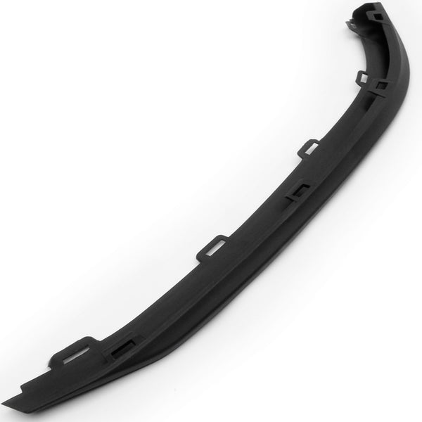 VW Golf GTI mk7 Front Bumper Lower Spoiler Lip Trim Left Passenger side