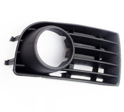 VW Golf mk5 05-09 Front Bumper Grille Fog Light Surround Right Driver Side