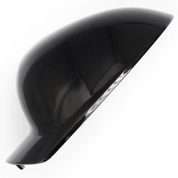 Vauxhall Insignia A Black Door Wing Mirror Cover Left Passenger Side