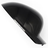 Vauxhall Insignia A Black Sapphire  Door Wing Mirror Cover Drivers Side