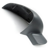 Vauxhall Insignia A Door Wing Mirror Cover Left Passenger Side