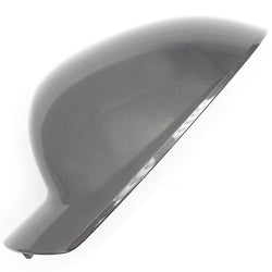 Vauxhall Insignia A Grey Door Wing Mirror Cover Left Passenger Side