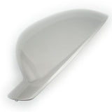 Vauxhall Insignia A Silver Door Wing Mirror Cover Left Passenger Side
