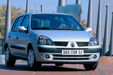 Renault Clio mk2 Wing Mirror Cover Primed Left