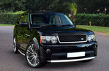 Range Rover Sport 05-09 Autobiography Facelift Style Grilles