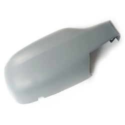 Renault Megane mk2 Wing Mirror Cover Primed - Right Drivers Side