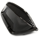 Ford Focus mk4 ST-Line RS Style Gloss Black Front Grille