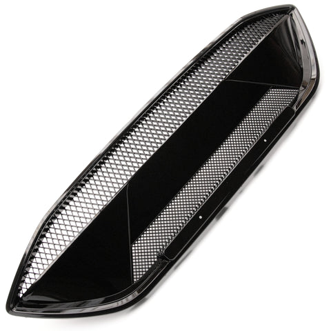 Ford Focus mk4 ST-Line RS Style Gloss Black Front Grille – Underground Parts