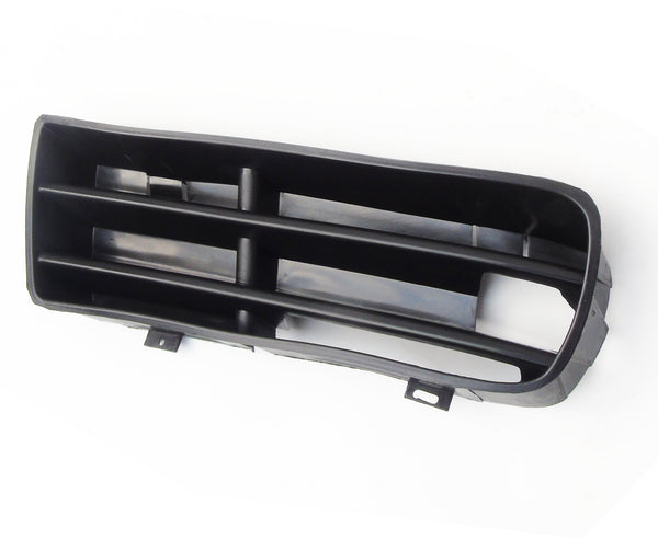 VW Golf mk4 Front Bumper Grille Left Side