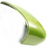 Ford Fiesta mk7 Left Wing Mirror Cover Cap Squeeze Green