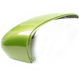 Ford Fiesta mk7 Right Wing Mirror Cover Cap Squeeze Green