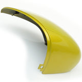 Ford Fiesta mk7 Left Wing Mirror Cover Cap Mustard Olive