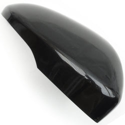 Panther Black Wing Mirror Cover Right Drivers Side for Ford Mondeo mk5