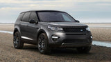 Land Rover Discovery Sport All Black HSE Dynamic Style Front Grille