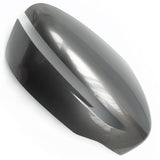 Nissan Qashqai & X-Trail Wing Mirror Cover Gunmetal Grey Right Side