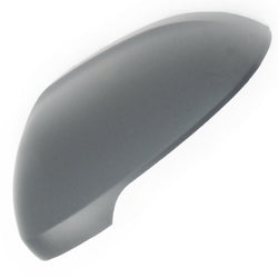 Left Passenger Side Door Wing Mirror Cover Primed for VW Passat B8