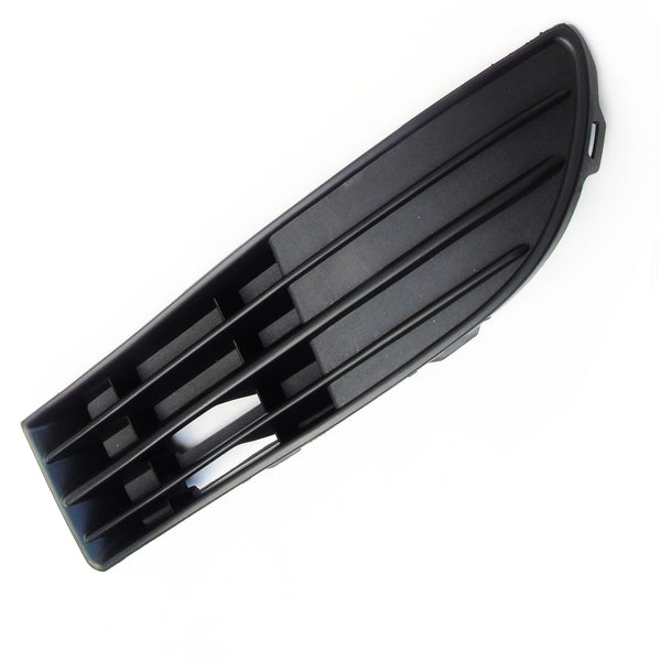 VW Polo mk4 05-09 Front Bumper Lower Grille Panel Left 9n3