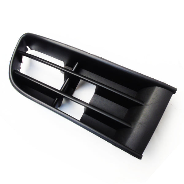 VW Polo 02-05 Front Bumper Grille Panel Right