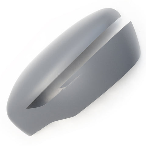 Left Passenger Side Door Wing Mirror Cover For Nissan Qashqai & X-Trail