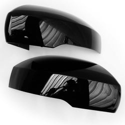 Range Rover Sport Vogue Gloss Black Door Wing Mirror Covers