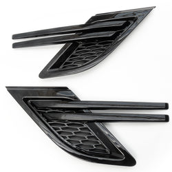 Range Rover Sport Black Pack Dynamic Style Side Wing Vents