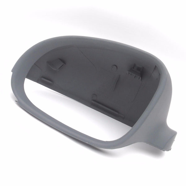 VW Golf mk5 Wing Mirror Cover Housing Primed - Left