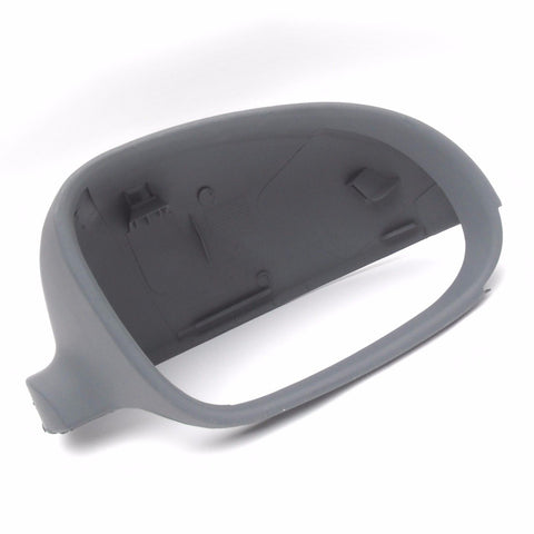 VW Golf mk5 Wing Mirror Cover Housing Primed - Right