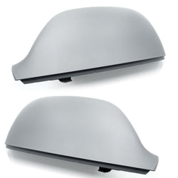 VW T5 T6 Transporter Caravelle Left & Right Side Wing Mirror Covers