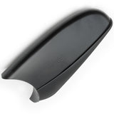 Vauxhall Astra H 05-09 Lower Wing Mirror Cover Trim Left Passenger Side