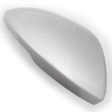 Vauxhall Astra / Insignia Sovereign Silver Door Wing Mirror Cover Right Side