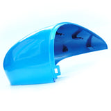 Ford Fiesta mk7 Right Wing Mirror Cover Cap Vision Blue