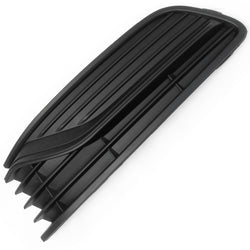 VW Polo 2014-2017 Lower Side Bumper Grille Trim Left Passenger Side
