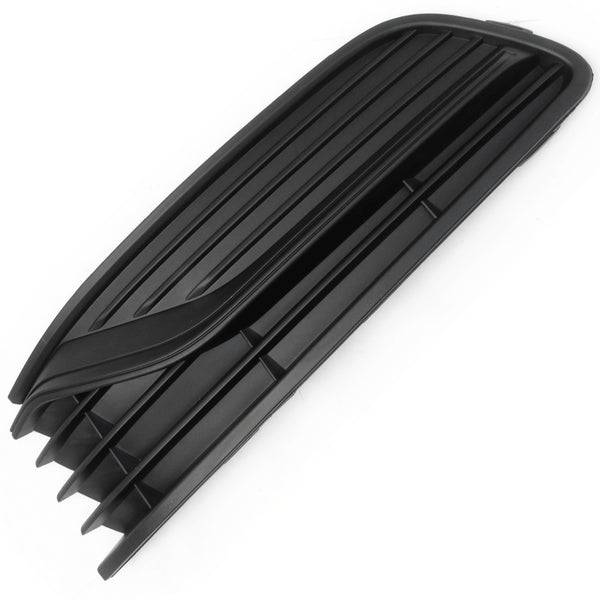 VW Polo 2014-2017 Lower Side Bumper Grille Trim Left Passenger Side