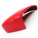 VW Polo 6R 2009-2017 Flash Red Wing Mirror Cover Right Driver Side