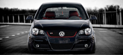 Vw polo gti 2025 2005