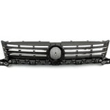 VW Touran / Caddy 2010-2015 Chrome Front Radiator Bumper Grille