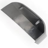 VW Caddy Van / Maxi 2015> Door Mirror Cover Primed Left